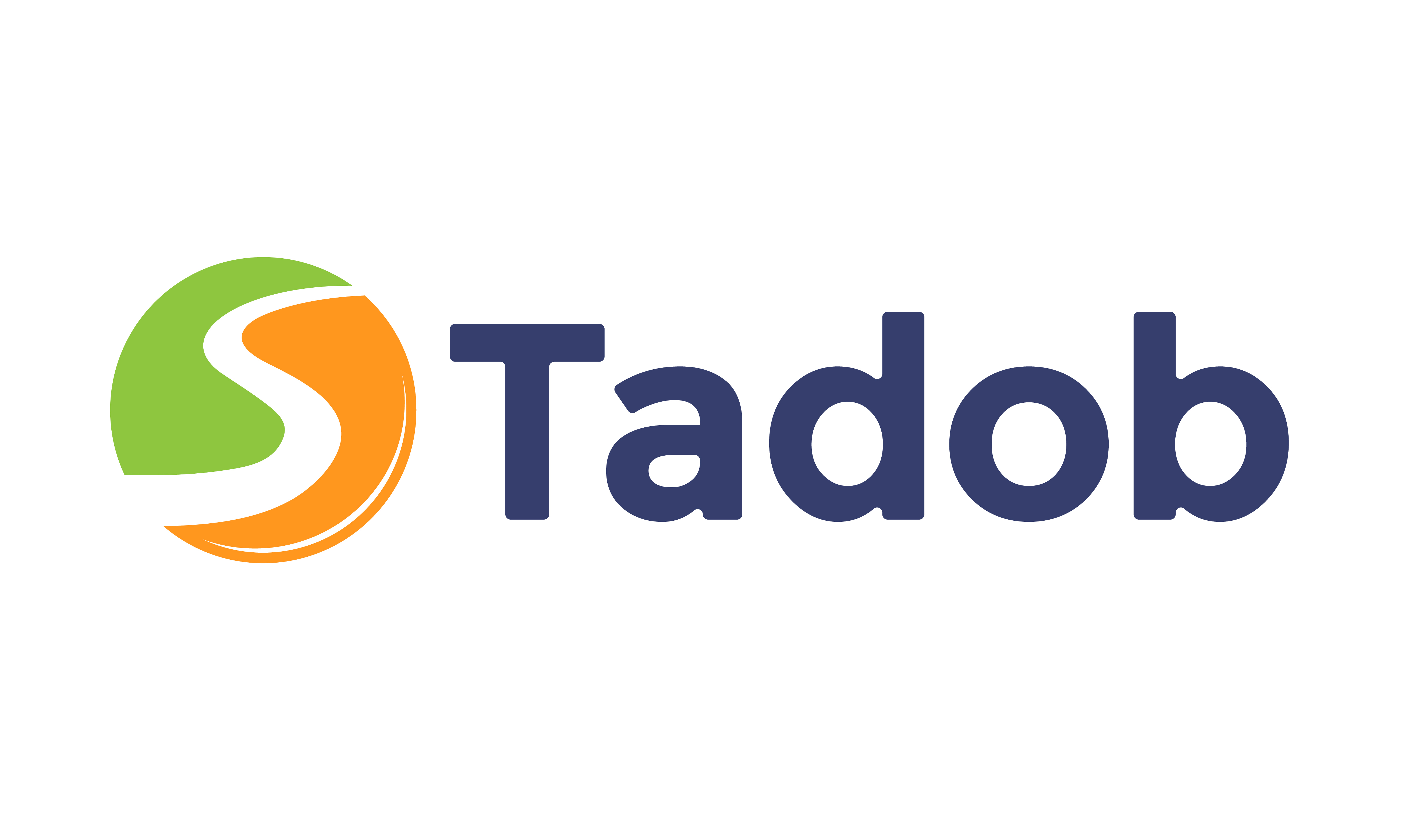 Tadob logo